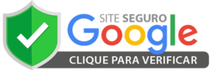 Site Aprovado no Anti Virus do Google